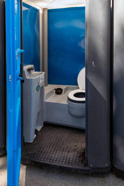 Best Emergency porta potty rental  in Homer, LA