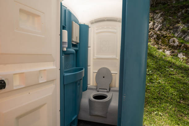 Portable Toilet Options We Offer in Homer, LA