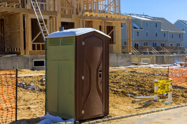 Best Porta potty rental for parties  in Homer, LA