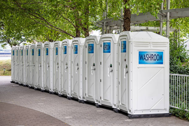 Trusted Homer, LA porta potty rental Experts