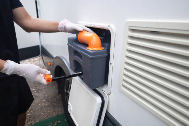 Best Construction site porta potty rental  in Homer, LA