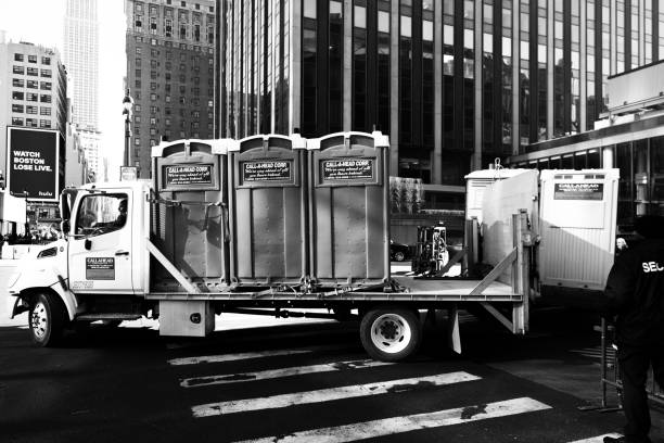 Best Affordable porta potty rental  in Homer, LA
