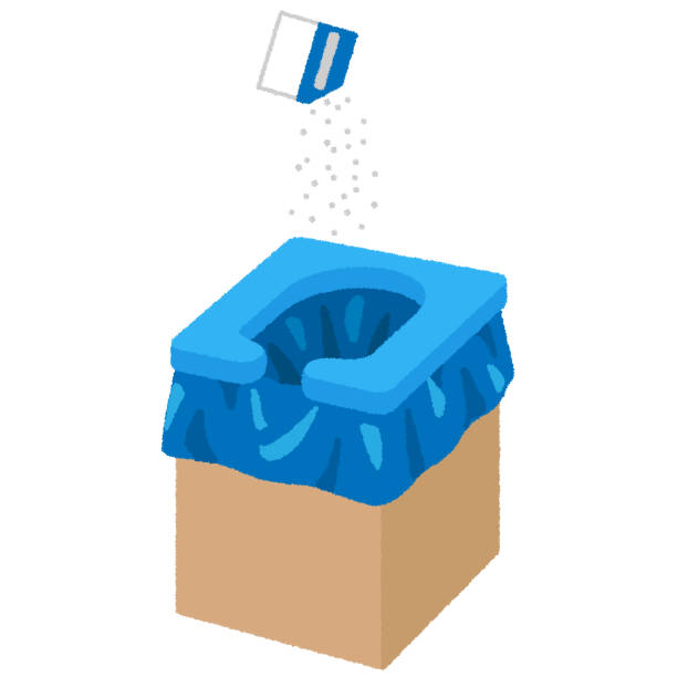 Porta potty rental for festivals in Homer, LA