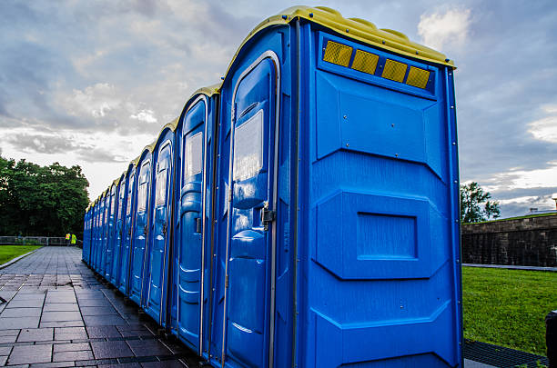 Best Porta potty delivery and setup  in Homer, LA
